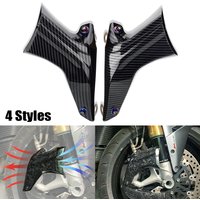 For Triumph Street Triple 765 Rs Tiger 900/1200 Daytona 675 Speed Triple 1050/1200 RS Motorcycle Brake System Air Cooling