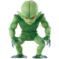 9CM Dragon Ball Z Figure E Prize Saibaiman PVC Action Figures Collection Model Toys Gifts