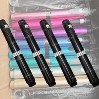 1-10PCS Insulin Pen for Diabetics Injection Wrinkle Care Remover Magic Pen Tattoo Pen Facial Anti-wrinkle Beauty Instrument Tool