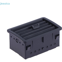 ♥♥♥♥Heated Air Conditioning Dashboard Vents, Car Exhaust Outlets Universal Auto Replacement Parts