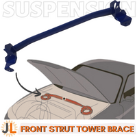 for Audi A5 S5 A4 2009-2016 Front Strut Bar Tower Brace Suspension Arm Engine Upper Shock Stabilizer Rod STB Anti-Roll Sway Bar