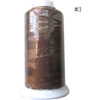 Professional Weaving Threads Rolls for Making Wig Hand Sewing Hair Weft Hair Weave Extension DIY