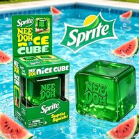 New Nee doh Nice Cube Sensory Stress Squishy Toys Reliever Fidget Tool for Anxiety & Focus Desk Sensory Cube for Adults & Kids