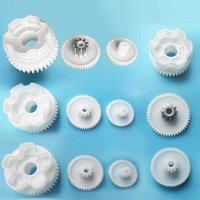 RS540 RS550 XX WSJ WW Children's Electric Ride on Toy Car Vehicle Motor Gearbox Large Medium Small Gears Plastic Gear Metal Gear
