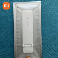 Original Xiaomi WIFI Repeater 2 Amplifier Extender 300Mbps Amplificador Wireless WiFi Router Expander For Smart Mi Home Router