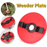 Universal Pinsel Cutter Klinge Trimmer Kopf Metall Klingen Trimmer Garten Gras Paddy Feld Trocken Land Rasenmäher Maschine Werkzeug