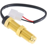 M16/M18 Outboard Tachometer Sensor RPM Tacho Sender for Digital Tachometer Fit Car Truck Yacht Boat Motor Speed Meter Sensor