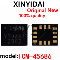 1PCS 100% New ICM-45686 I4586 14586 LGA-14, brand new and original in stock