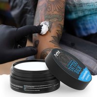 TATTOO BALM Gentle and moisturizing, soothes tattooed skin, essential for tattoo care, keeps tattoo colors vibrant