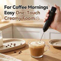 Hot sale Electric Milk Frother Handheld Egg Beater Foamer Coffee Maker Electric Blender Mixer Mini Portable Blender Kitchen Tool