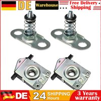 Neuer Motorhaubenverschluss Oben und Unten für BMW 3er E46, 5er E39, X5, M3 E53, E52, E53, 323Ci, 323i, 325Ci, 325i, 328Ci, 325xi, 330Ci, 330xi – Autozubehör 51238203859 51238185738 51238229807