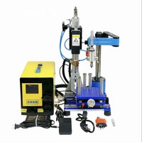 DQ381 DQ380 725 9-speed Transmission Pressure Sensor Disassembly and Welding Tool for VW 0DE DQ380 DQ381 Benz 725.0