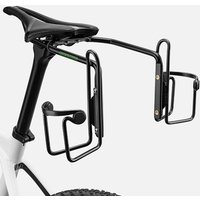 Bicycles Saddle Bag Stabilizer Bracket Water Bottles Holder Waterproof Support Replacement Outdoor Biking