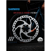 AliExpress Shimano Deore SLX SM RT66 6 Bolt Disc Brake Rotor 160mm 180mm 203mm 6 Bolt MTB Bike Disc Brake Rotors