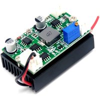 4A Circuit Power Driver Board 12VDC Power Supply Driver for 445nm 450nm 3w 3.5w 4w NDB7A75 Blue Laser Diode LD with TTL