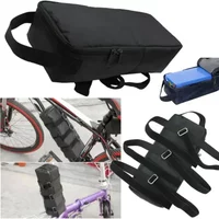 AliExpress Let’s Pet 23-49cm Electric Scooter Battery Pack Large Capacity Extended Lithium Battery Battery Car Front Hanging Waterproof Storage Bag