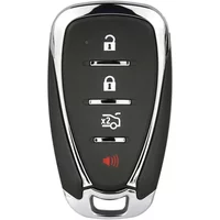 Copy Remote Control Duplicator 433.92 MHz Controller Key for Lamp Control Security Alarm Garage Gate Door