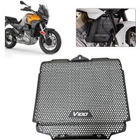 Motorcycle Radiator Grille Cover Guard Protection Protetor For V100 STELVIO 1000 V 100 Stelvio 2024 2025 2026 Accessories