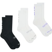 Men Women Professional Cycling Socks High Quality MTB Road Bicycle Socks Outdoor Sport Breathable Football Basketball Socks image 4