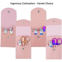 Nail Art Cutter Zangen Werkzeugset Maniküre Clipper Nagelhautschere Edelstahl Pediküre Nagelausrüstung Nail Tech Supplies