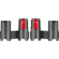 Suitable for Dyson Vacuum Cleaner V15/V12/V11/V10/V8/V7 Storage Rack Slim Expansion Bracket Mounting Frame Accessories