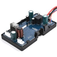 1PCS Control Board Motherboard Suit For 12V 5KW-8KW Diesels Air Heater Car Parking Heater Accessories