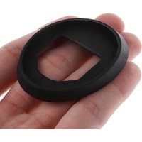 Durable Car Auto Roof Aerial Rubber Gasket Seal For Astra Corsa For Meriva Aerial Base Rubber Gasket Sealing Rubber DropShipping