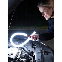 New Bendable LED Flashlight Stick Portable Flexible Work Lights High-Lumen Rechargeable Flashlight For Mechanics Auto Repair