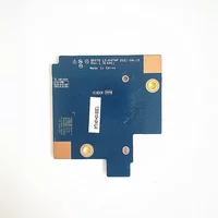 New for Dell Alienware X17 R1 Backlit Keyboard Small Board LS-K474P 0D9M2P