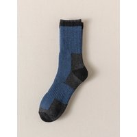 AliExpress WRELS 1/2/3Pairs Winter Warm Socks Thick Thermal Cushion Cycling Outdoor Socks Absorb Sweat Soft Breathable Hiking Running Socks