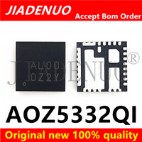 (2-5pcs)100% New AL00 ALOO AOZ5332 AOZ5332QI QFN-31 Chipset
