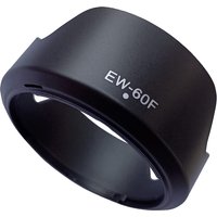 EW-60F 55mm ew 60f EW60F Lens Hood Reversible Camera Lente Accessories Lens Protector for Canon EF-M 18-150mm IS STM