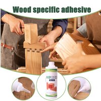 Woodworking Glue Professional Glue for Furniture Repair Carpenter Glue Professional Furniture Repair Glue Strongest Glue