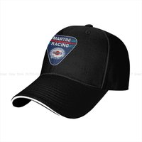 Martini Racing Baseball Cap Men Hats Women Visor Protection Snapback Formula 1 F1 Caps