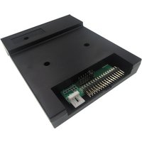 2021 Version SFR1M44-U100K Black 3.5" 1.44MB USB SSD FLOPPY DRIVE EMULATOR for YAMAHA KORG ROLAND Electronic Keyboard GOTEK