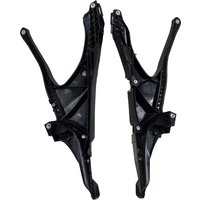 AliExpress NONE GYR for HUSQVARNA 19-22 Strengthen Motorcycle Subframe Left Right Rear Frame FC FE FS FX TC TE TX 250 350 450 300 Dirt Bike