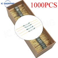 1000PCS Reed Switch MKA14103 2x14mm MKA10110 MKA07101 MKA17101 MKA16101 MKA20101 Reed Normally Open Magnetic Induction Switch