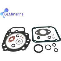 Head Gasket Kit for Volvo Penta MD5 Marine Engines 876341 875561 Orbitrade 21561 Crom Marine 121050