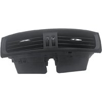 Simple New For Toyota Lexus IS250/IS350 2009-2013 Dash Center Air Conditioner Vent Grille 55670-53020-C0 Middle AC Air Outlet