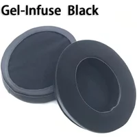 Cooling Gel Ear Pads for Razer Nari Ultimate Nari Essential Kraken Kitty Kraken Tournament Edition Headphones Earpads Headbeam