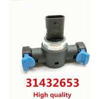 Fuel Pressure Sensor For Volvo V90 XC60 S60 V40 V60 V70 31432653 31405791 31478293 V95-72-20137 23432653