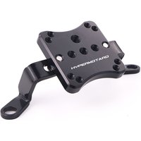 Motorcycle GPS Navigation Mount Bracket Plate Phone Holder Fit For DUCATI Streetfighter Hypermotard Multistrada Monster GT1000