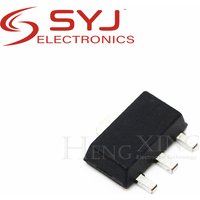 10pcs/lot HT7333-A HT7333-1 HT7333 7333-1 7333A-1 SOT-89 SMD In Stock
