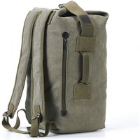Large Capacity Rucksack Man Travel Bag Mountaineering Backpacks Male Luggage Canvas Bucket Shoulder Bags for Boys Men 가방 mochila