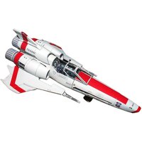 Collection Paper Model Kit Spacecraft Toy for Kids Adults