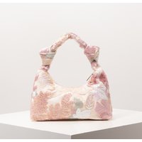Bolsos Para Mujer,Sequin Bag,Floral Pop,Embroidery Bag,Gala Night,Party Outfits,Wedding Items,Elegante,Gifts,Random Pattern