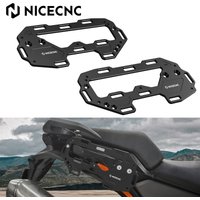 2021-2023 For KTM 1290 Super Adventure R/S Left Right Side Luggage Rack Carrier Pannier Mount 1290 Super Adventure R Accessories