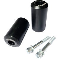 GSR750 GSXS750 Frame Slider Crash Protector For SUZUKI GSR 750 GSXS GSX-S Motorcycle Falling Protection Engine Anti Crash Pad