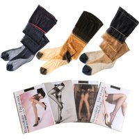 9 Styles Retro Thigh High Stockings Black Nude White Pure Nylon Foot Shaped Stockings Ladies Back Seam Patchwork Long Legs Socks