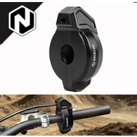 NICECNC For Stark Varg MX EX SM 2026 2025 2024 Throttle Guard Protector Cover 6061 Aluminum CNC-machined Motorcycle Accessories